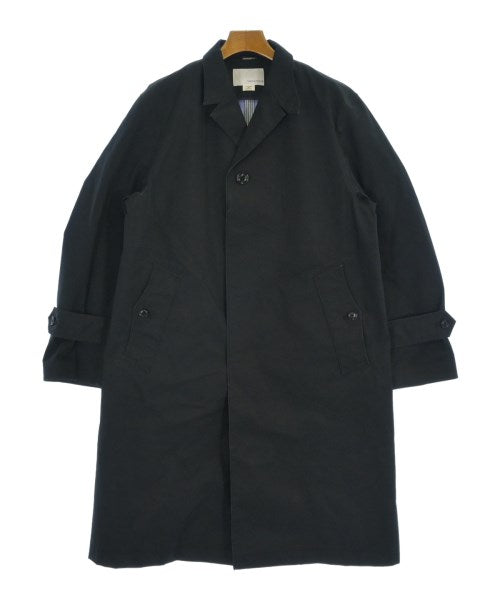 nanamica เสื้อโค้ท อื่น