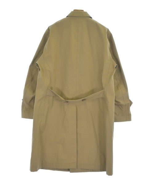 nanamica เสื้อโค้ท อื่น