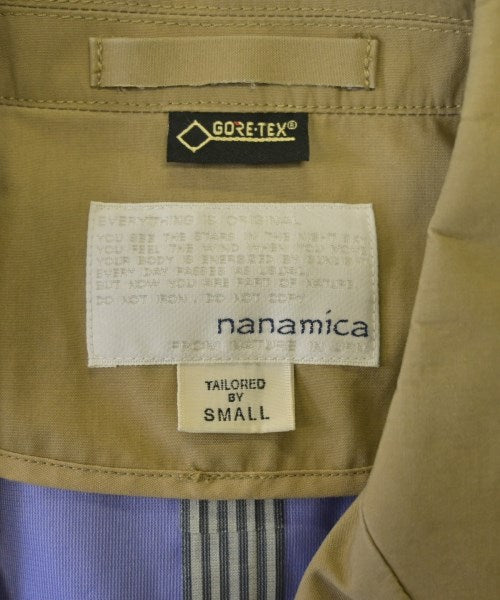 nanamica เสื้อโค้ท อื่น