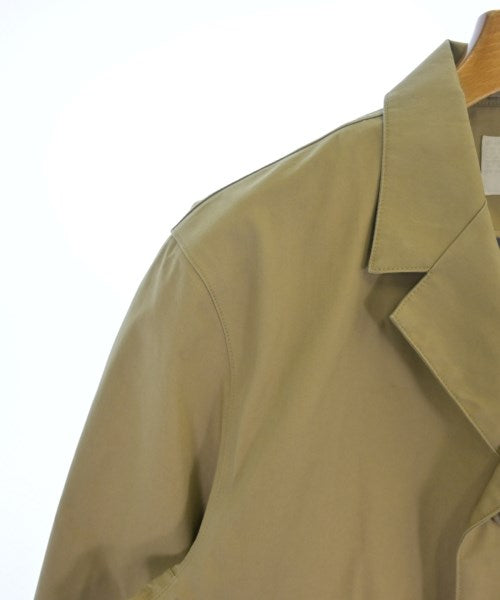 nanamica เสื้อโค้ท อื่น