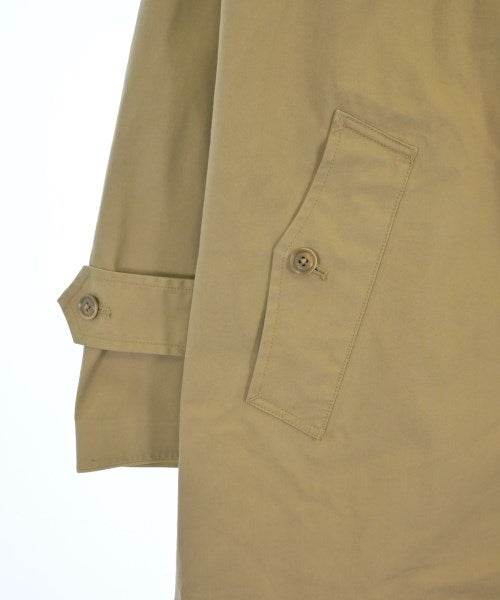 nanamica เสื้อโค้ท อื่น