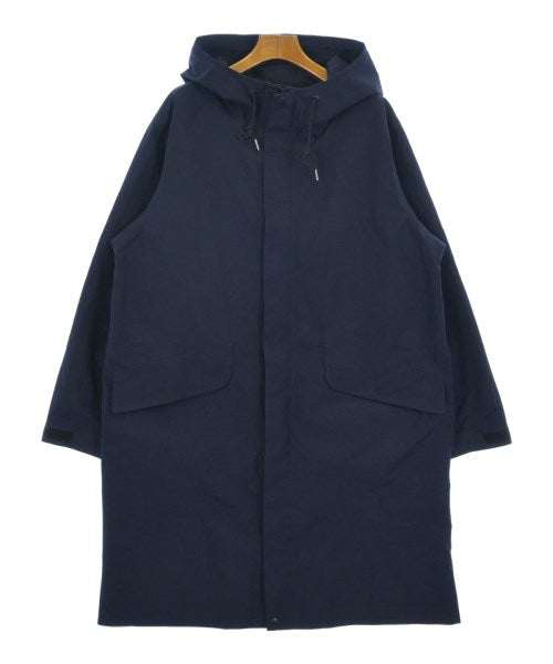 nanamica เสื้อโค้ท อื่น