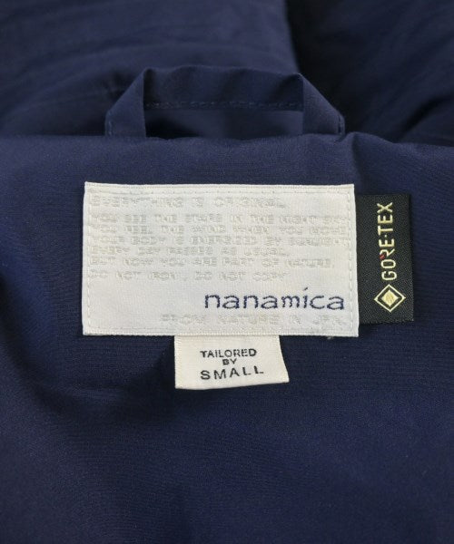 nanamica เสื้อโค้ท อื่น