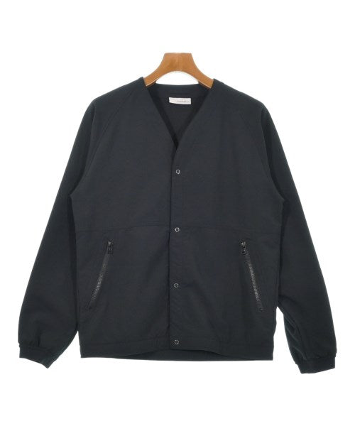 nanamica เสื้อลำลอง