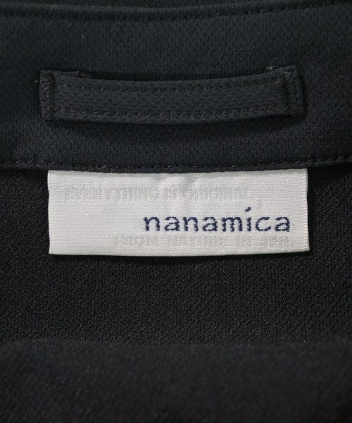 nanamica เสื้อลำลอง
