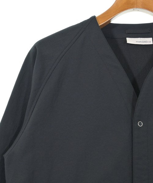 nanamica เสื้อลำลอง