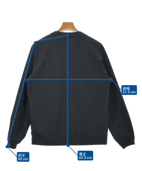 nanamica เสื้อลำลอง