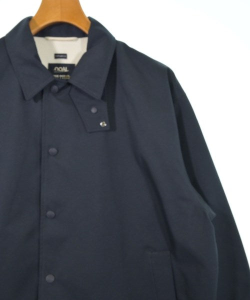 nanamica แจ็คเก็ตเบลาส์ อื่น