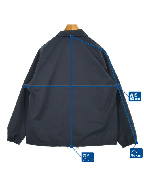 nanamica แจ็คเก็ตเบลาส์ อื่น