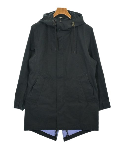 nanamica เคลือบ Mod