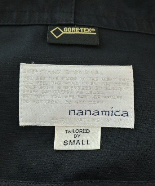 nanamica เคลือบ Mod