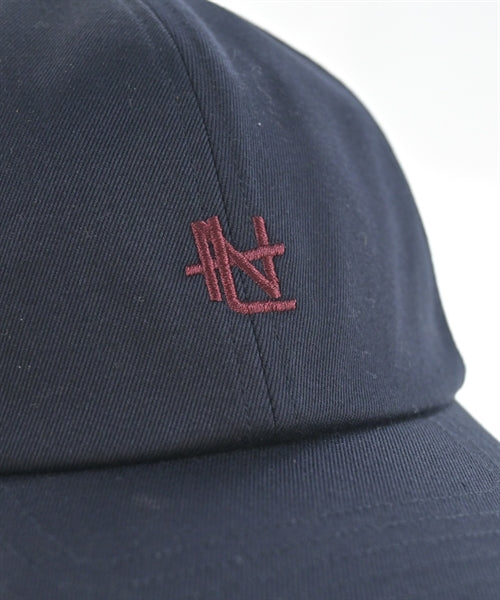 nanamica หมวกแก๊ป