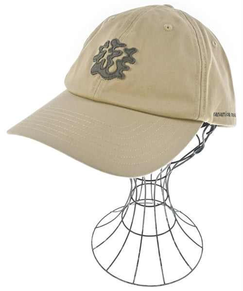 nanamica หมวกแก๊ป