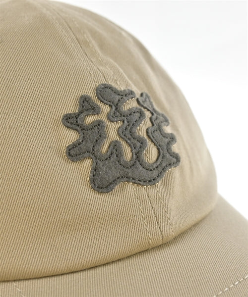 nanamica หมวกแก๊ป