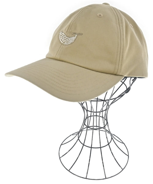 nanamica หมวกแก๊ป