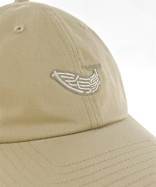 nanamica หมวกแก๊ป