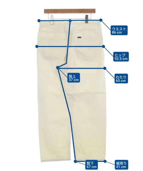 nanamica กางเกง อื่น