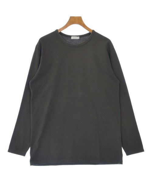 nanamica เสื้อยืด/เสื้อท็อปส์