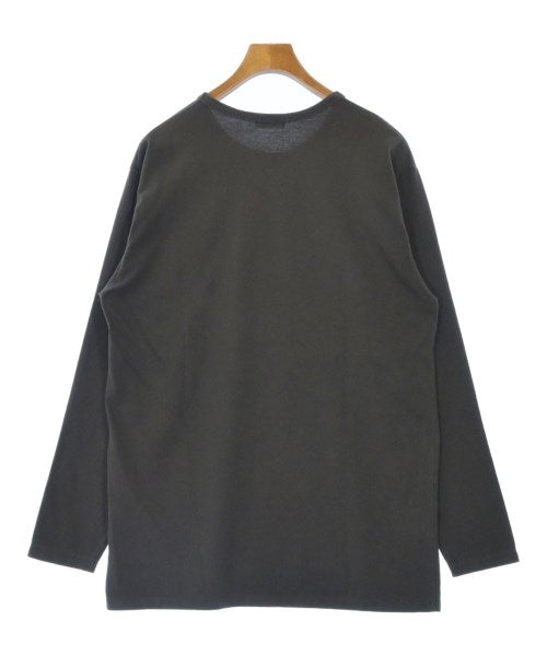 nanamica เสื้อยืด/เสื้อท็อปส์