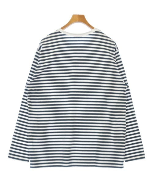 nanamica เสื้อยืด/เสื้อท็อปส์