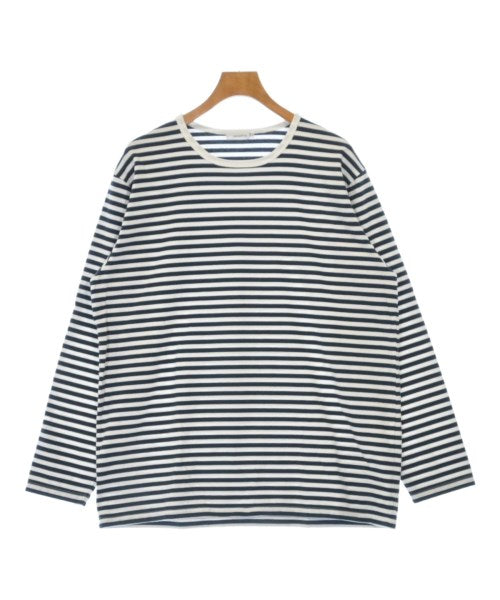 nanamica เสื้อยืด/เสื้อท็อปส์