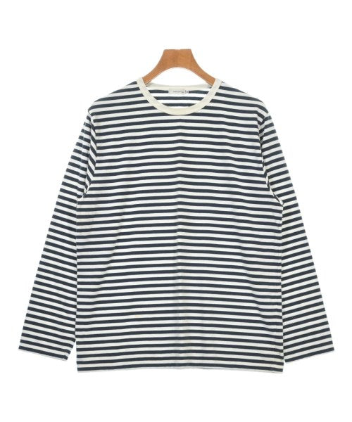 nanamica เสื้อยืด/เสื้อท็อปส์