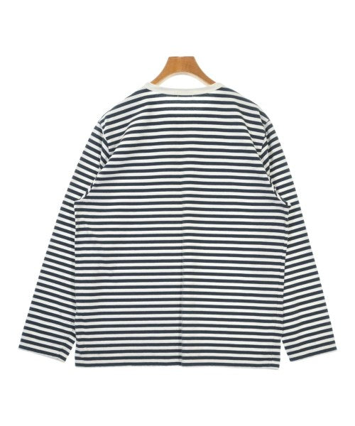 nanamica เสื้อยืด/เสื้อท็อปส์