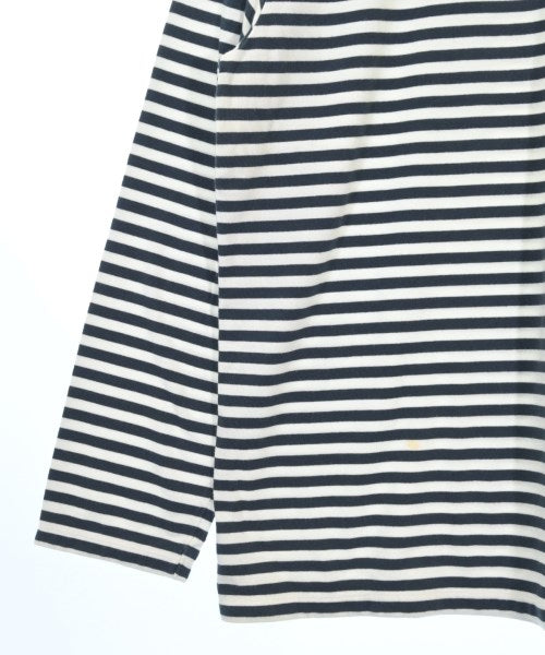 nanamica เสื้อยืด/เสื้อท็อปส์