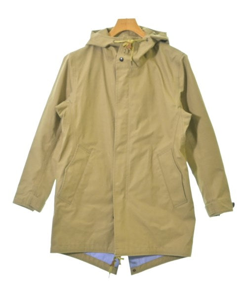 nanamica เคลือบ Mod