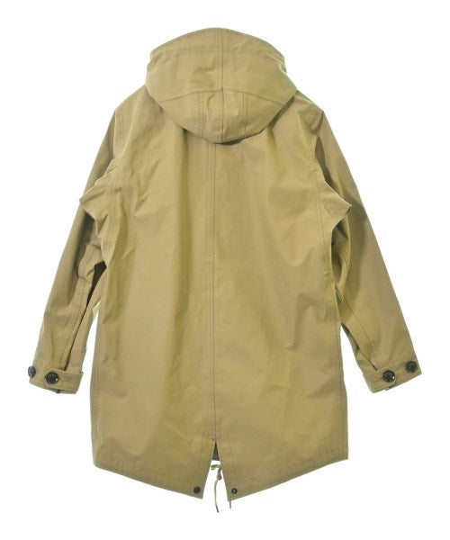 nanamica เคลือบ Mod