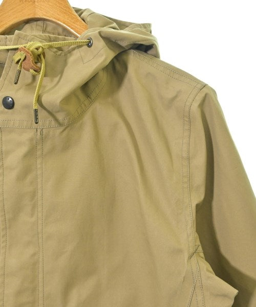 nanamica เคลือบ Mod