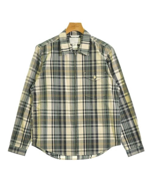 nanamica แจ็คเก็ตเบลาส์ อื่น