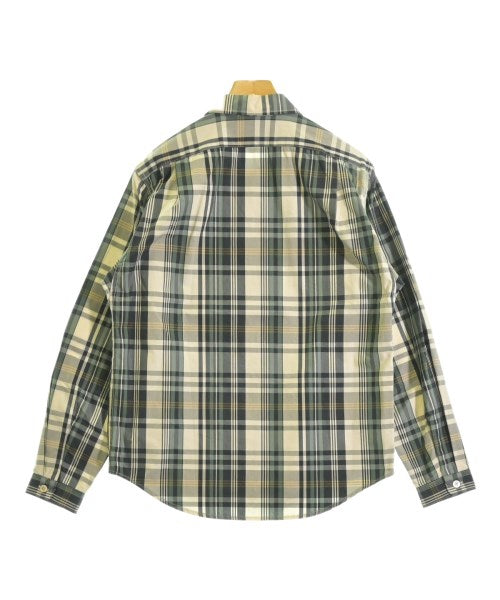 nanamica แจ็คเก็ตเบลาส์ อื่น