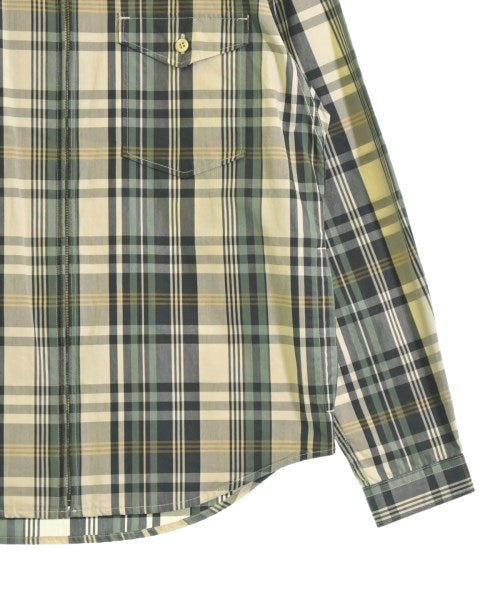 nanamica แจ็คเก็ตเบลาส์ อื่น