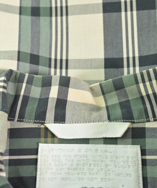 nanamica แจ็คเก็ตเบลาส์ อื่น