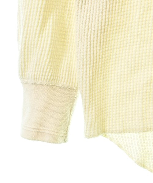 nanamica เสื้อยืด/เสื้อท็อปส์