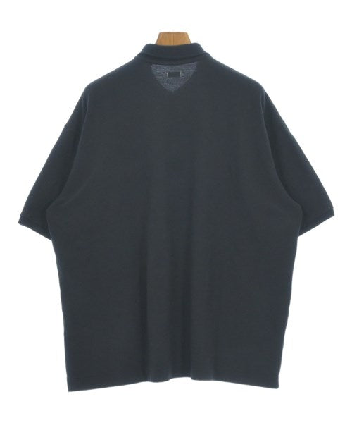 nanamica เสื้อโปโล