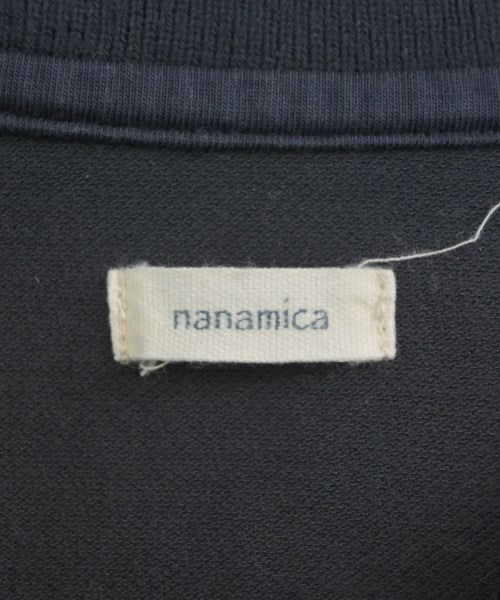 nanamica เสื้อโปโล