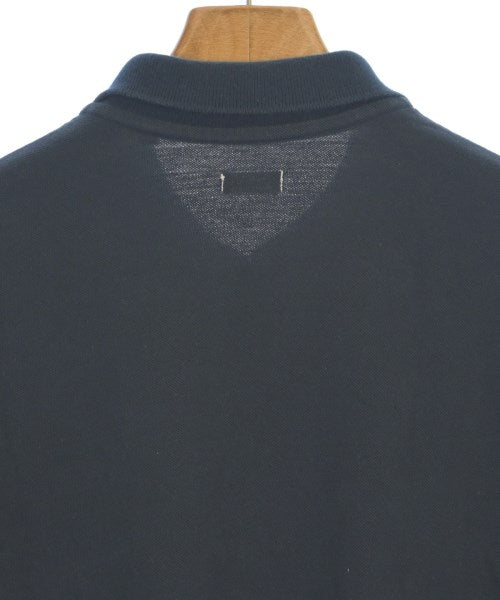 nanamica เสื้อโปโล