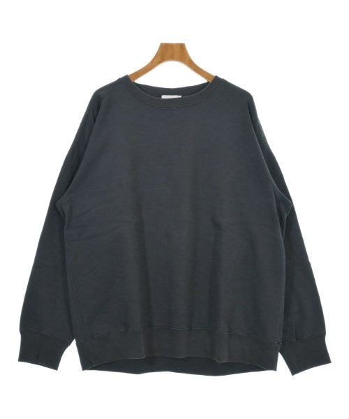 nanamica เสื้อสเวตเตอร์