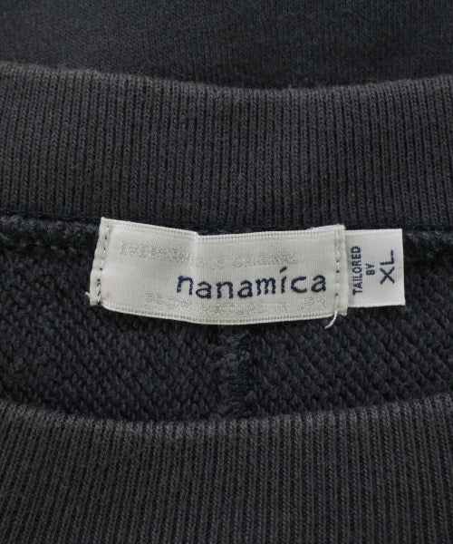 nanamica เสื้อสเวตเตอร์
