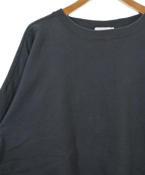 nanamica เสื้อสเวตเตอร์