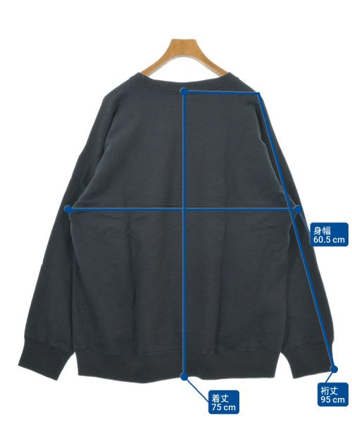 nanamica เสื้อสเวตเตอร์