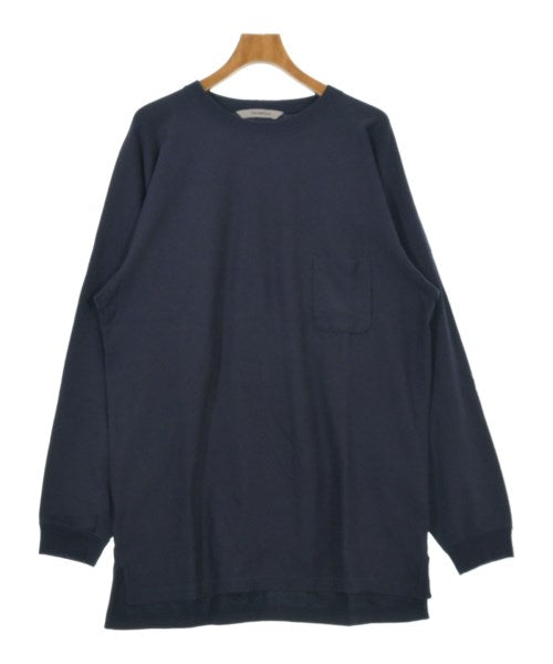 nanamica เสื้อยืด/เสื้อท็อปส์