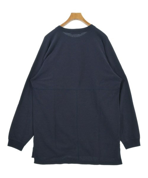 nanamica เสื้อยืด/เสื้อท็อปส์