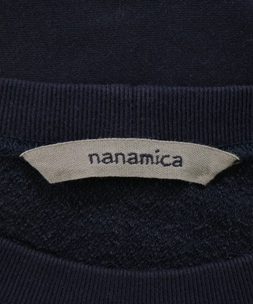 nanamica เสื้อยืด/เสื้อท็อปส์