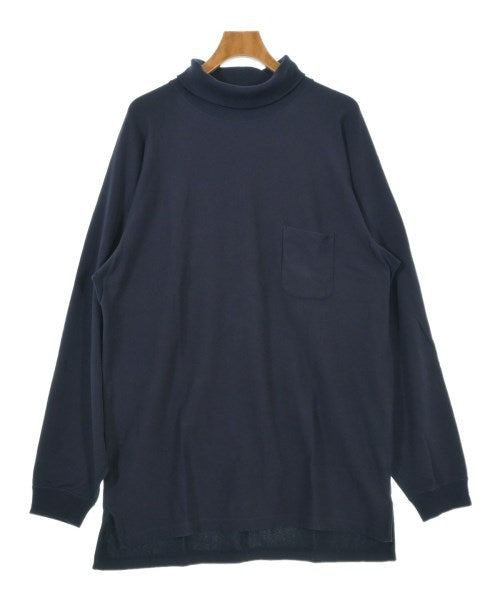 nanamica เสื้อยืด/เสื้อท็อปส์