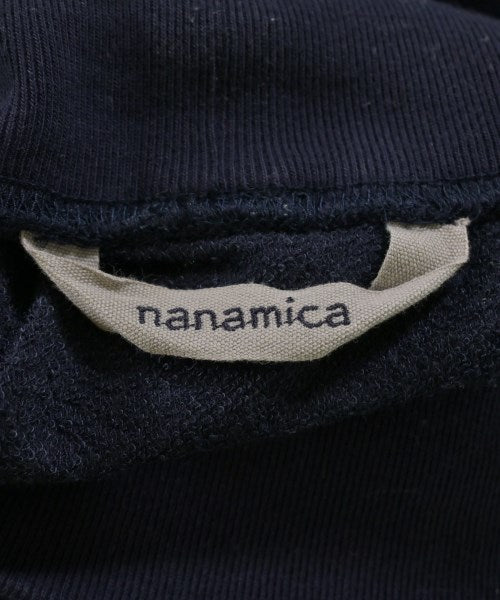nanamica เสื้อยืด/เสื้อท็อปส์
