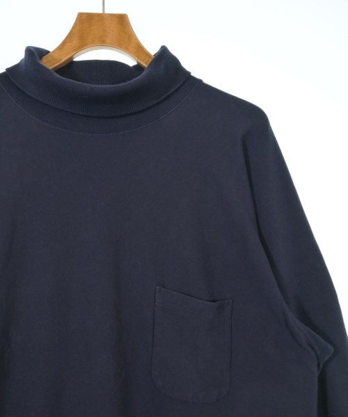 nanamica เสื้อยืด/เสื้อท็อปส์