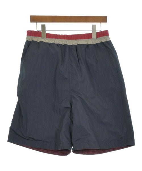 nanamica กางเกงขาสั้น